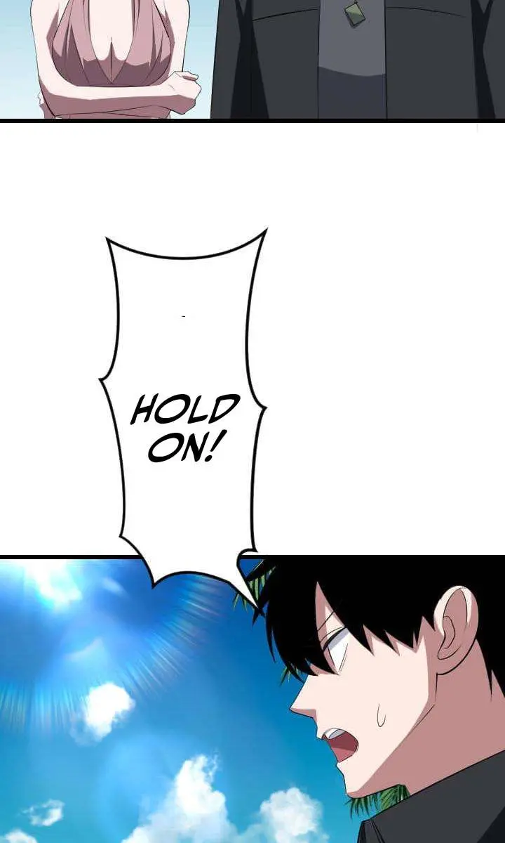 The Unparalleled Hidden Rank Equipment Chapter 36 Page 45