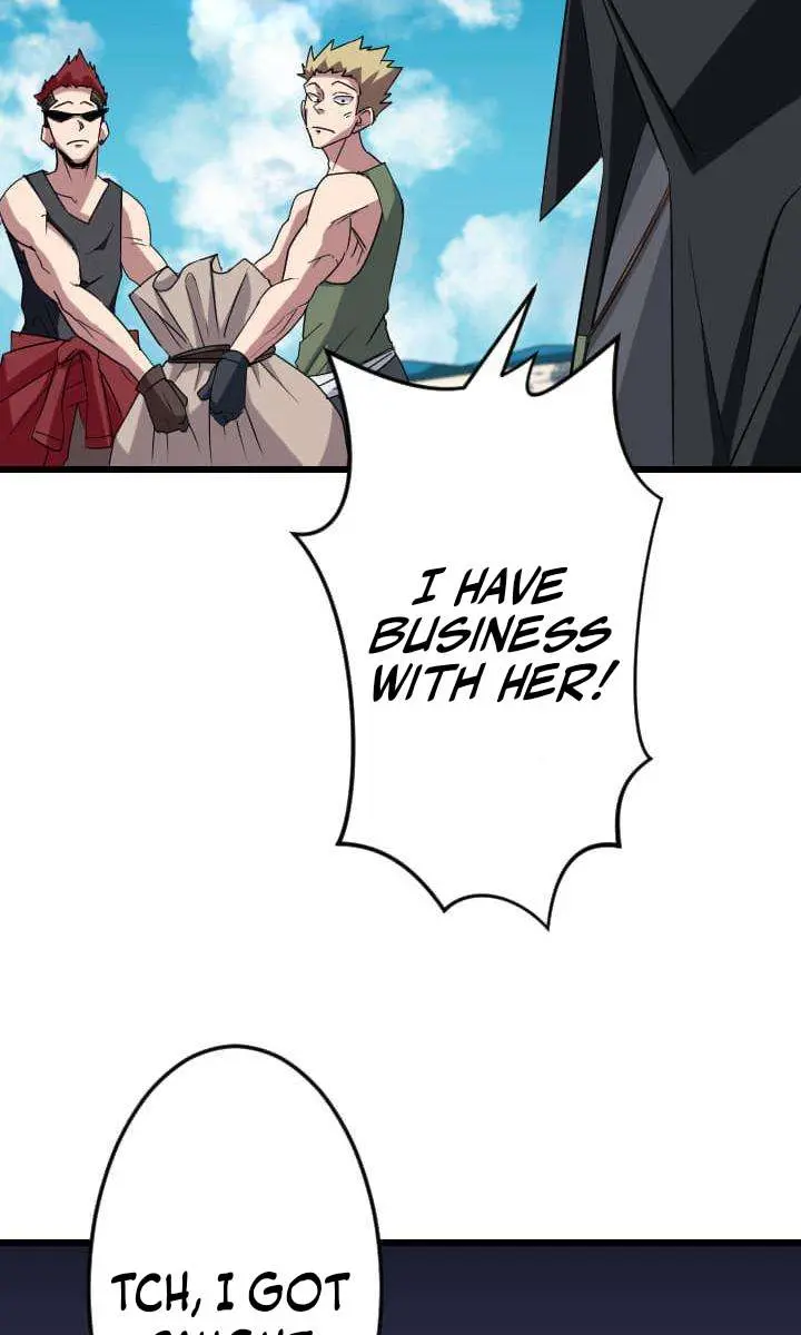 The Unparalleled Hidden Rank Equipment Chapter 36 Page 46