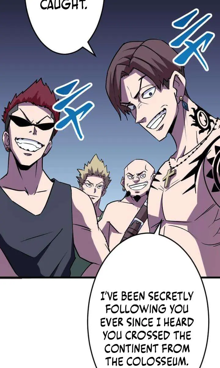 The Unparalleled Hidden Rank Equipment Chapter 36 Page 47
