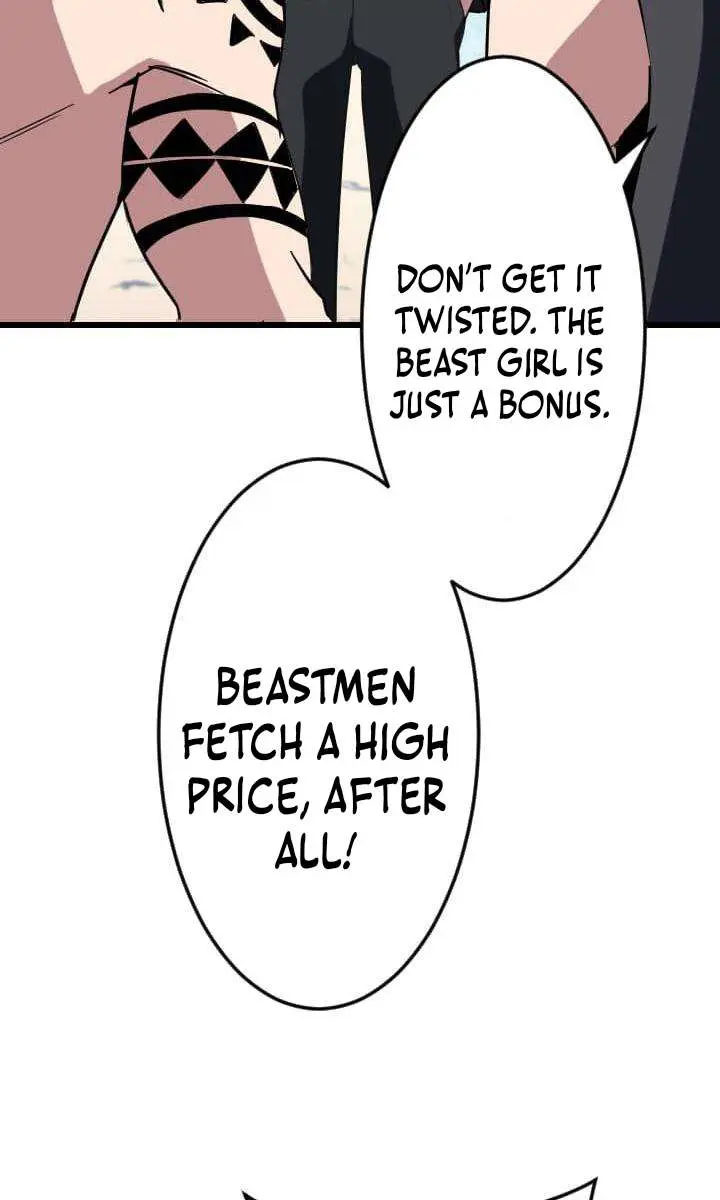 The Unparalleled Hidden Rank Equipment Chapter 36 Page 49