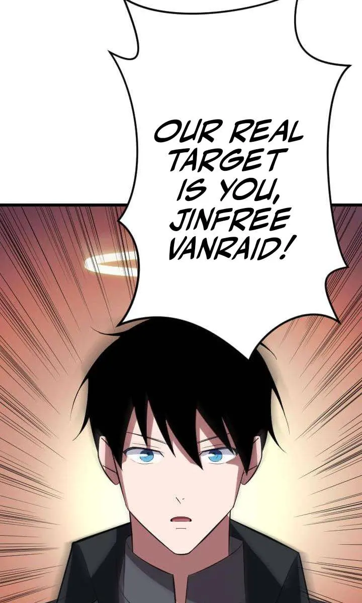 The Unparalleled Hidden Rank Equipment Chapter 36 Page 50