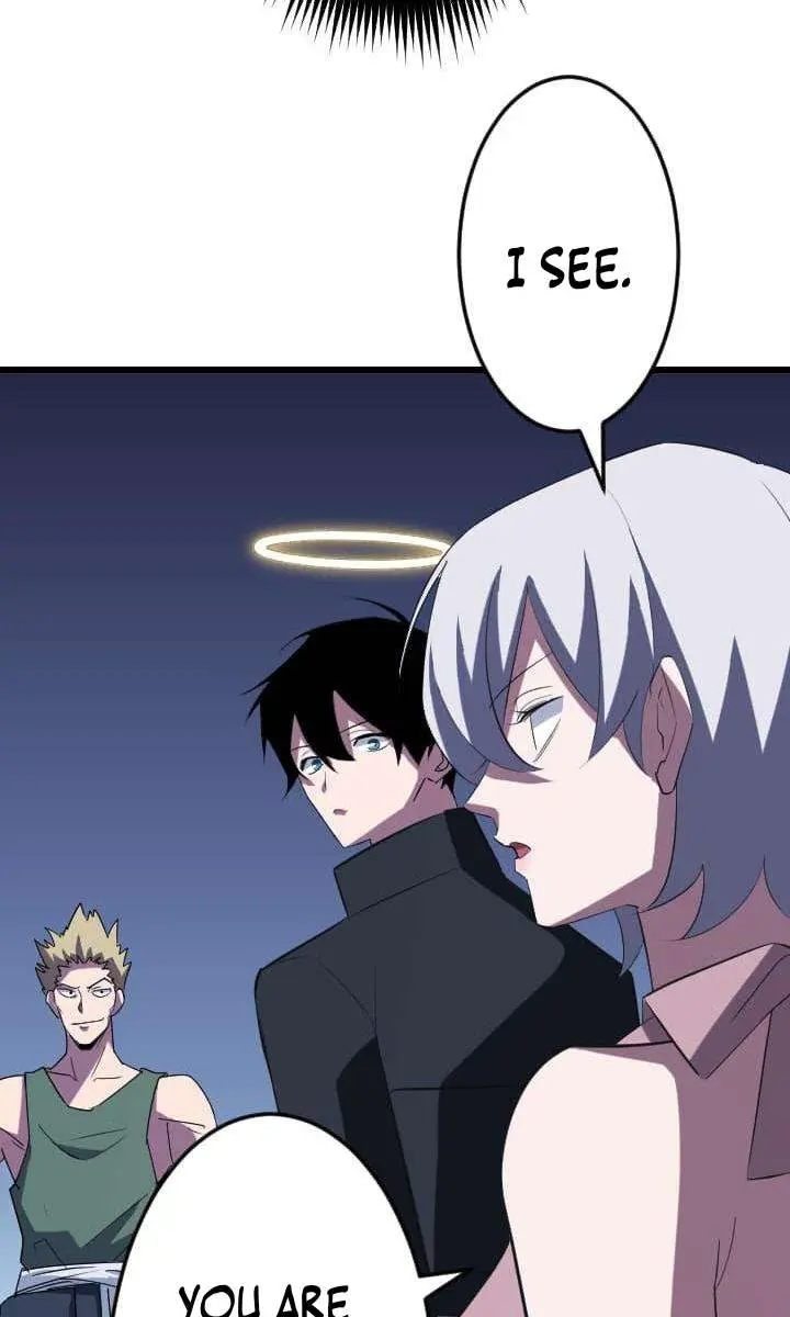 The Unparalleled Hidden Rank Equipment Chapter 36 Page 52