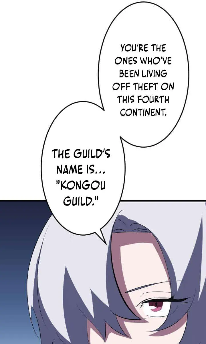 The Unparalleled Hidden Rank Equipment Chapter 36 Page 54