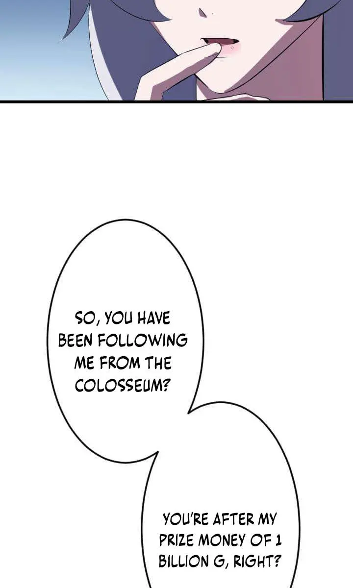 The Unparalleled Hidden Rank Equipment Chapter 36 Page 55