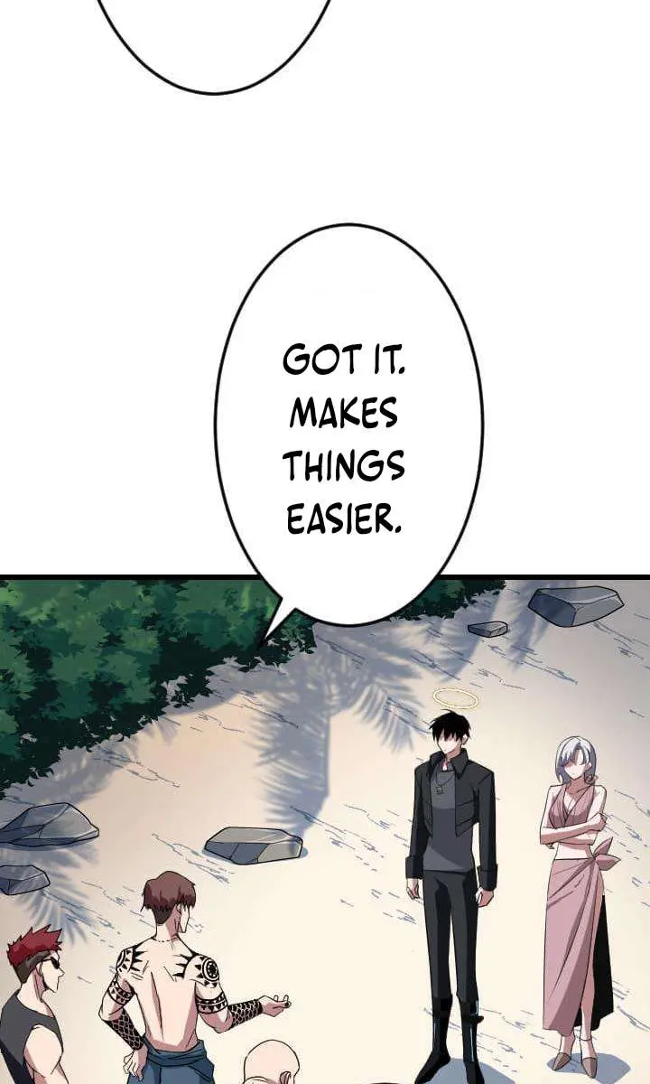 The Unparalleled Hidden Rank Equipment Chapter 36 Page 57