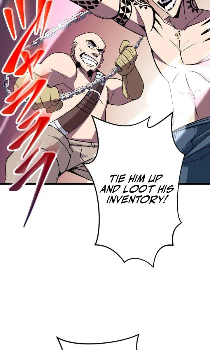 The Unparalleled Hidden Rank Equipment Chapter 36 Page 59