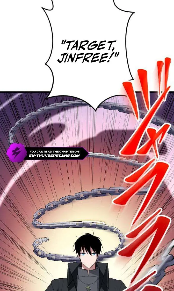 The Unparalleled Hidden Rank Equipment Chapter 36 Page 60