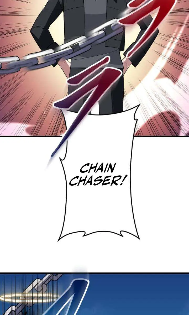 The Unparalleled Hidden Rank Equipment Chapter 36 Page 61