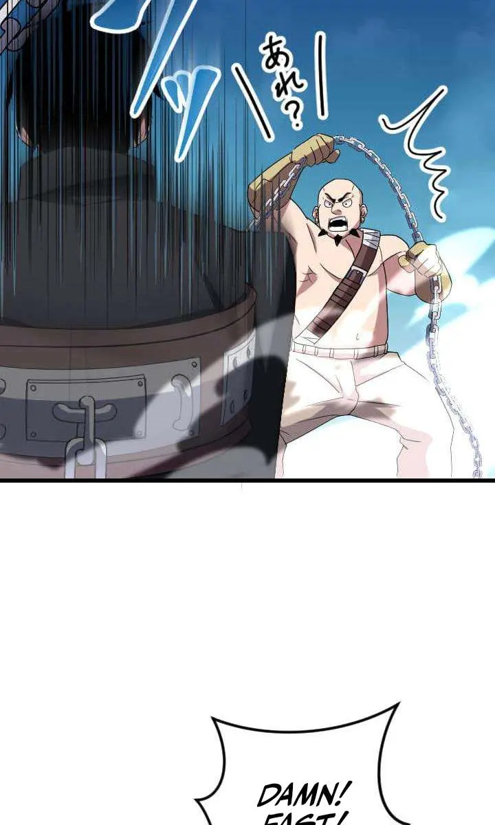 The Unparalleled Hidden Rank Equipment Chapter 36 Page 62