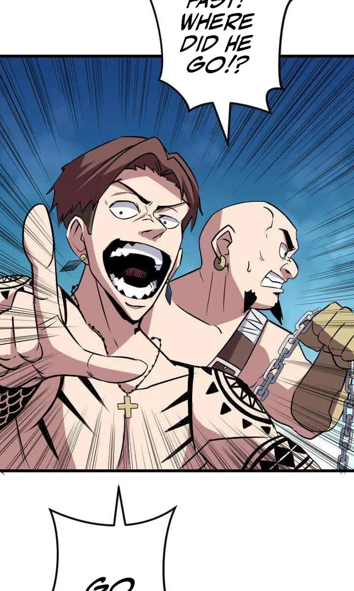 The Unparalleled Hidden Rank Equipment Chapter 36 Page 63