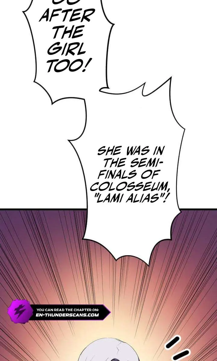 The Unparalleled Hidden Rank Equipment Chapter 36 Page 64