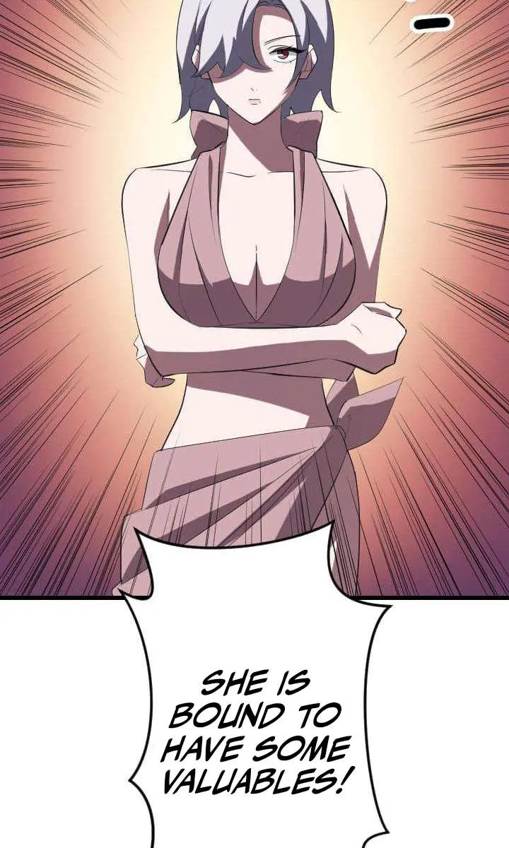 The Unparalleled Hidden Rank Equipment Chapter 36 Page 65