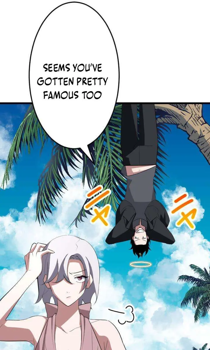 The Unparalleled Hidden Rank Equipment Chapter 36 Page 67