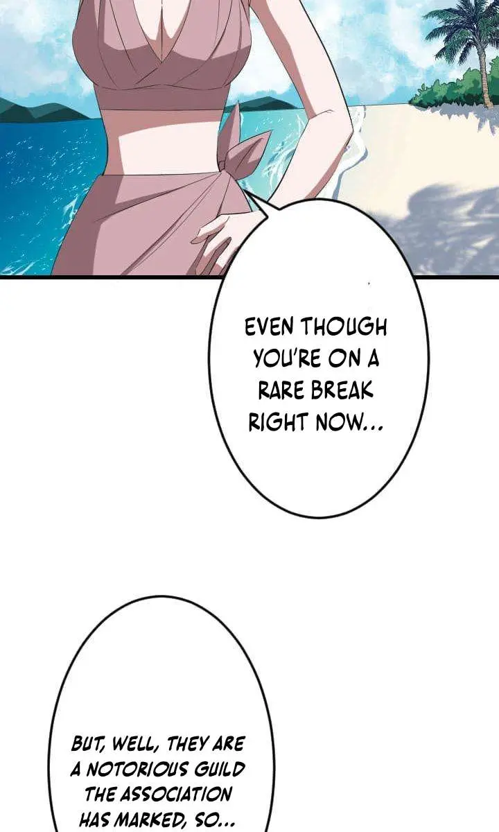 The Unparalleled Hidden Rank Equipment Chapter 36 Page 68