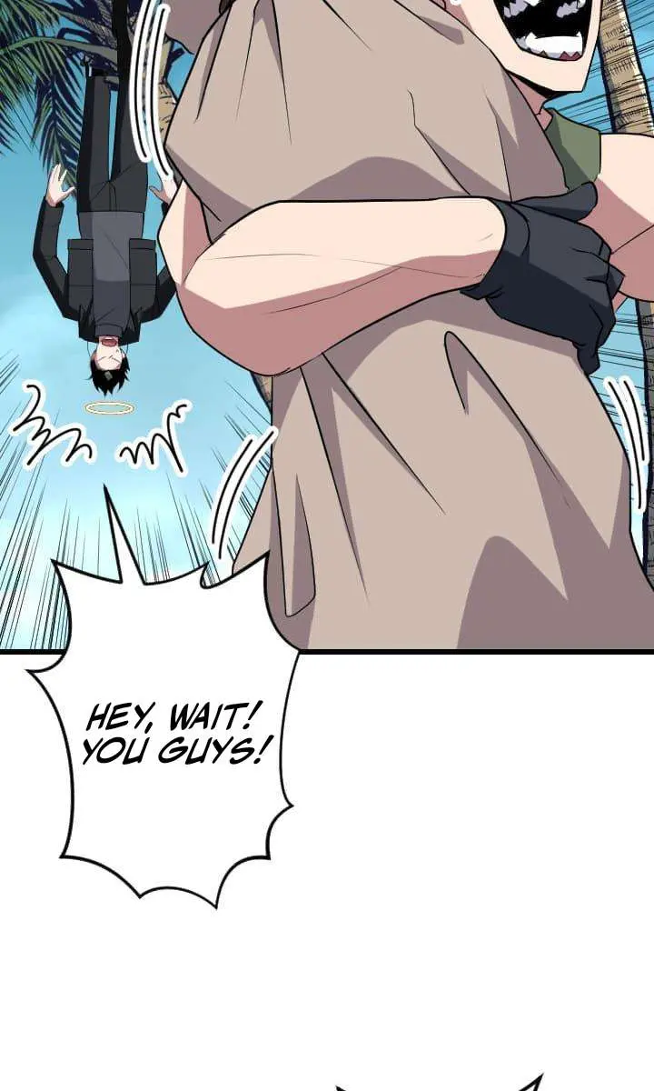 The Unparalleled Hidden Rank Equipment Chapter 36 Page 72