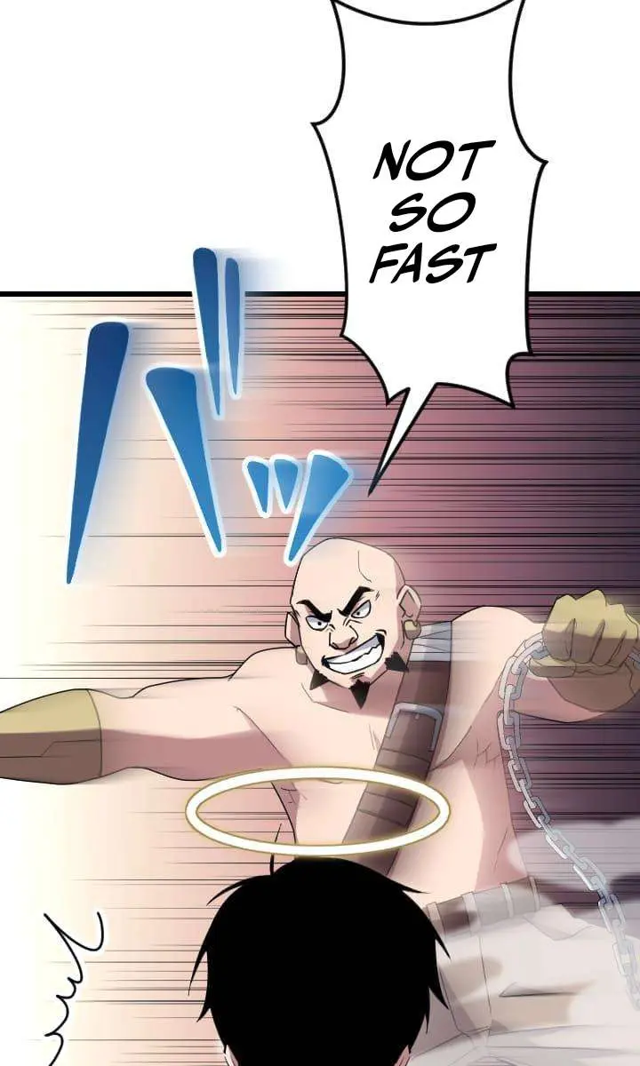 The Unparalleled Hidden Rank Equipment Chapter 36 Page 73