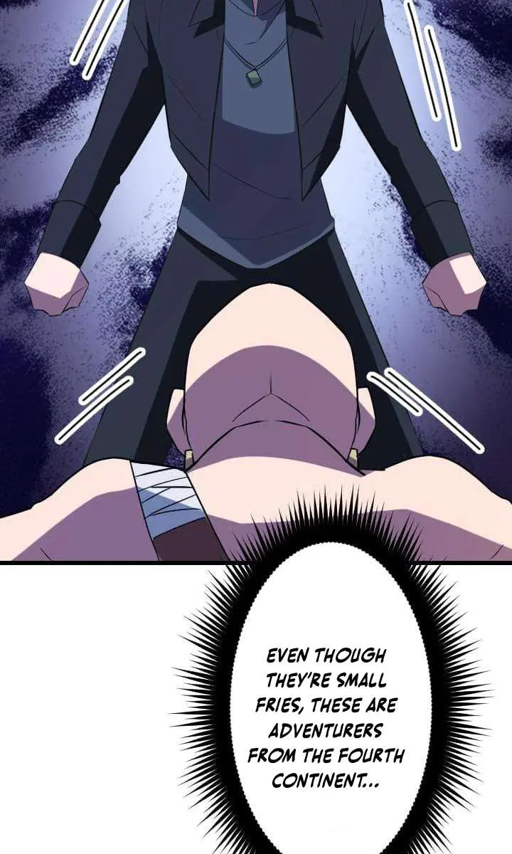 The Unparalleled Hidden Rank Equipment Chapter 36 Page 75