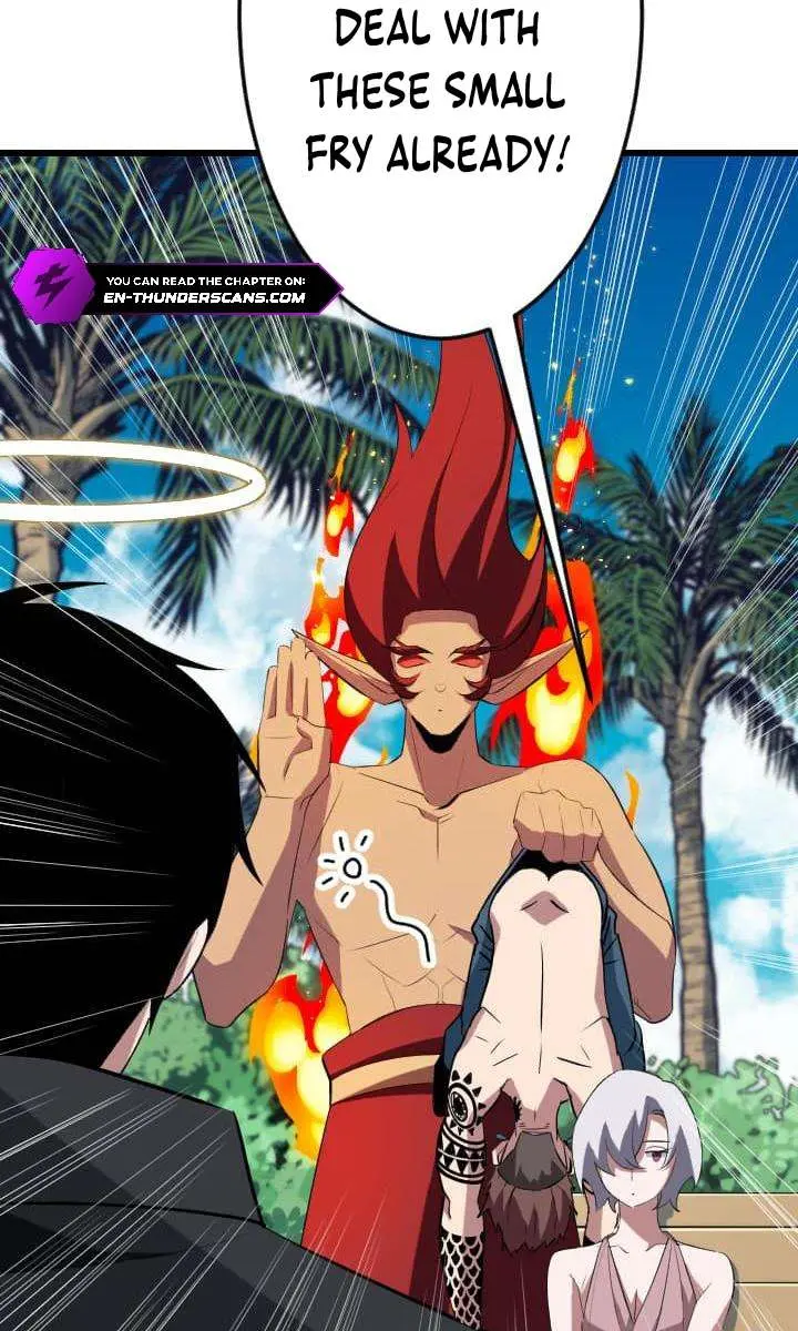 The Unparalleled Hidden Rank Equipment Chapter 36 Page 77