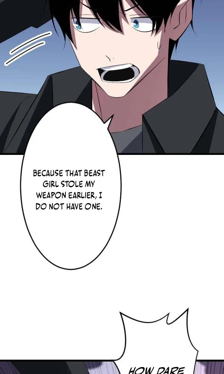 The Unparalleled Hidden Rank Equipment Chapter 36 Page 79