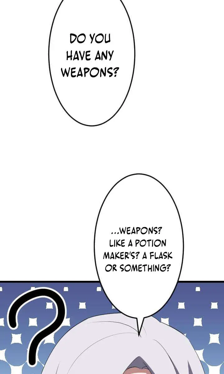 The Unparalleled Hidden Rank Equipment Chapter 36 Page 83