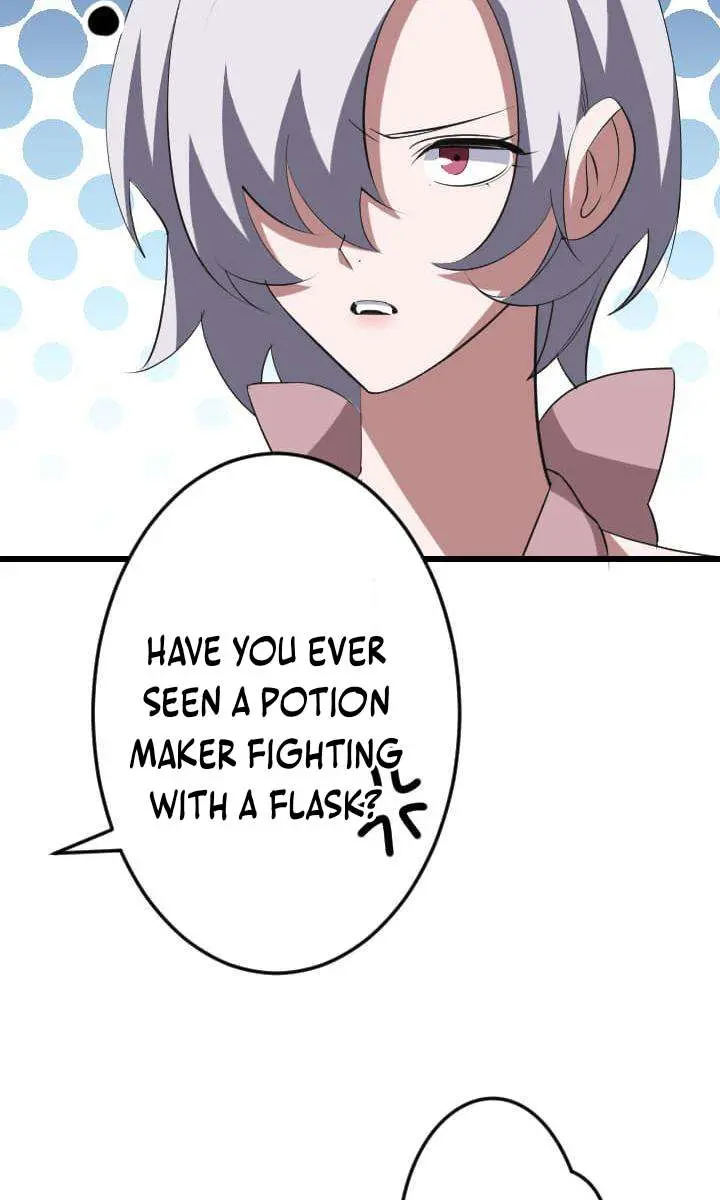 The Unparalleled Hidden Rank Equipment Chapter 36 Page 84