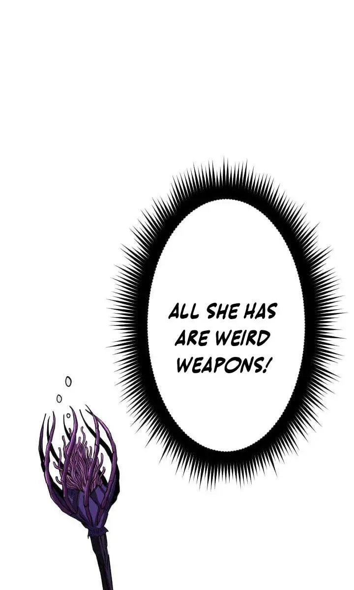 The Unparalleled Hidden Rank Equipment Chapter 36 Page 91