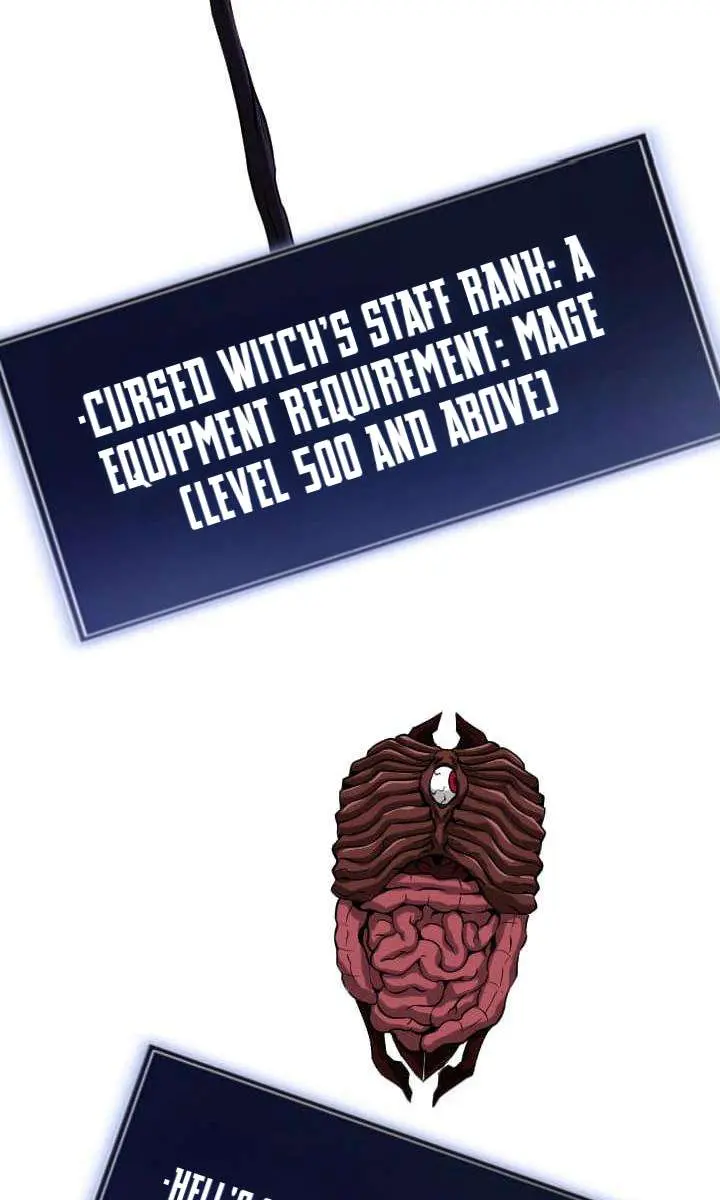 The Unparalleled Hidden Rank Equipment Chapter 36 Page 92
