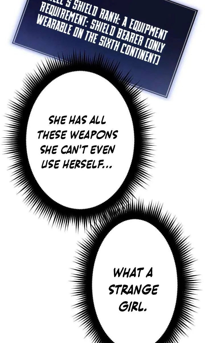 The Unparalleled Hidden Rank Equipment Chapter 36 Page 93