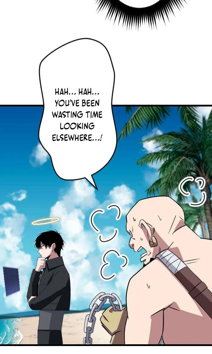 The Unparalleled Hidden Rank Equipment Chapter 36 Page 94