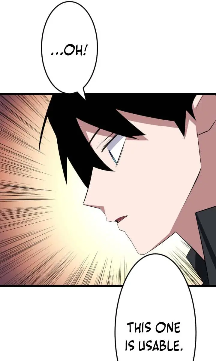 The Unparalleled Hidden Rank Equipment Chapter 36 Page 96