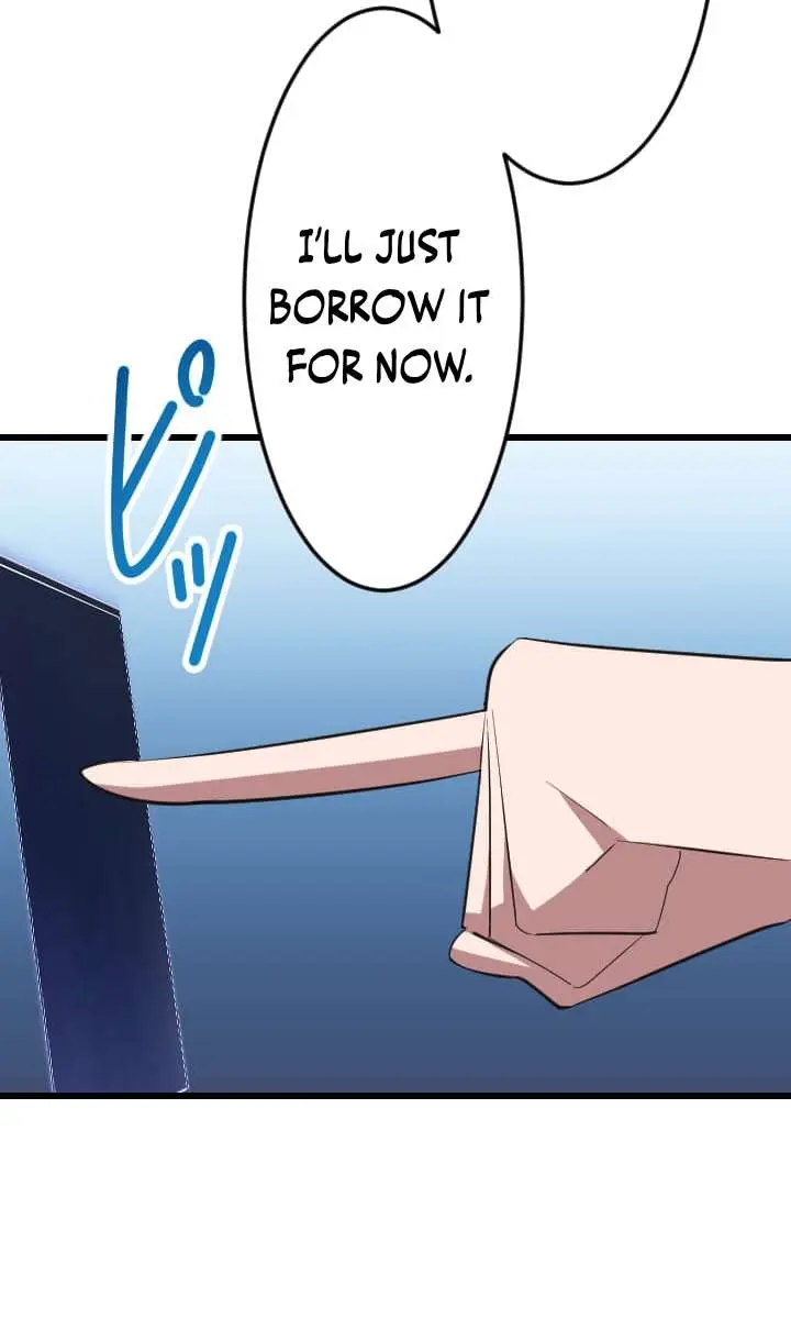 The Unparalleled Hidden Rank Equipment Chapter 36 Page 97