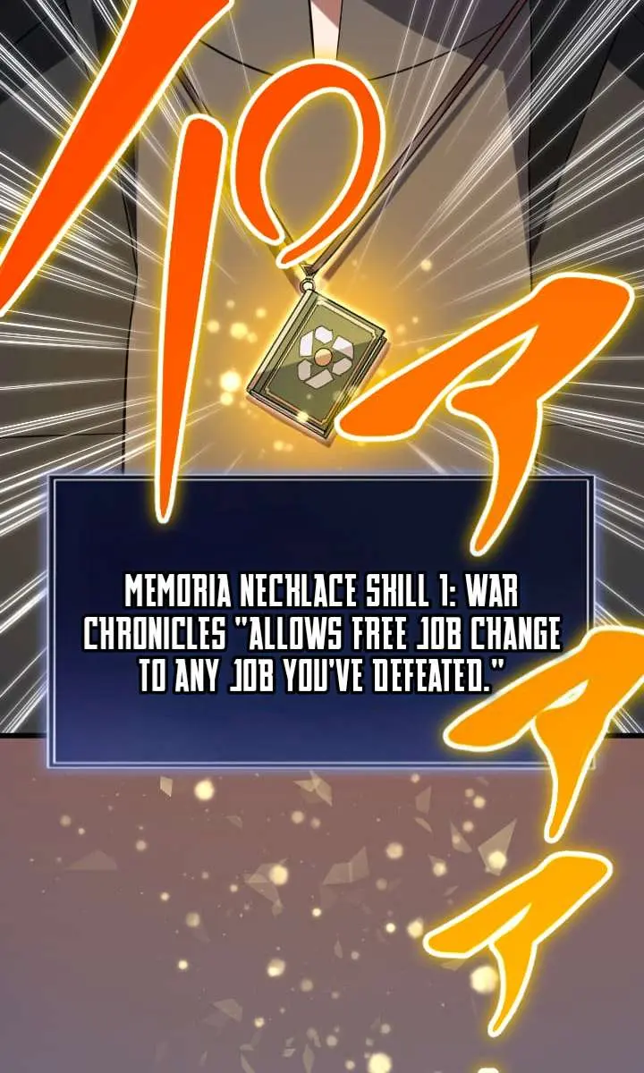 The Unparalleled Hidden Rank Equipment Chapter 36 Page 101