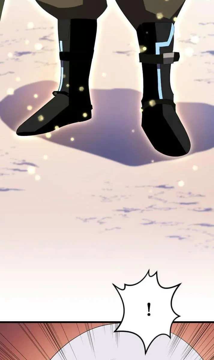 The Unparalleled Hidden Rank Equipment Chapter 37 Page 5