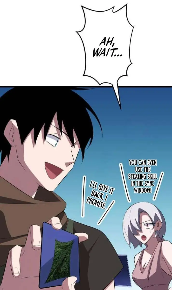 The Unparalleled Hidden Rank Equipment Chapter 37 Page 10