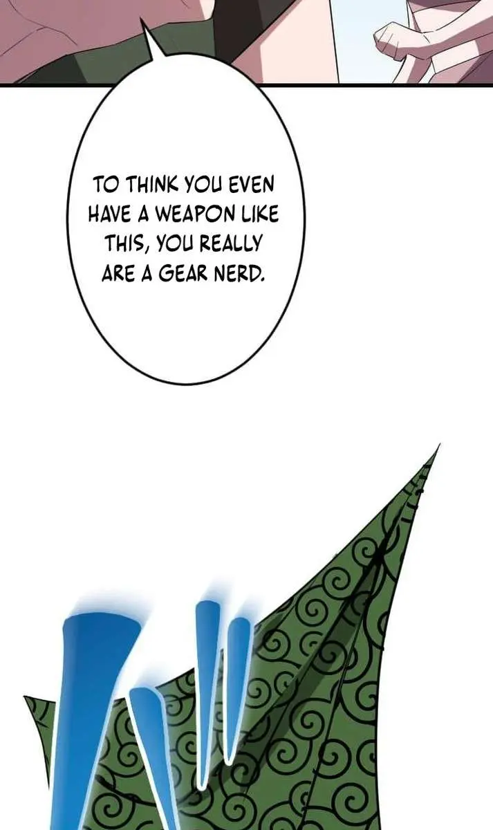 The Unparalleled Hidden Rank Equipment Chapter 37 Page 11