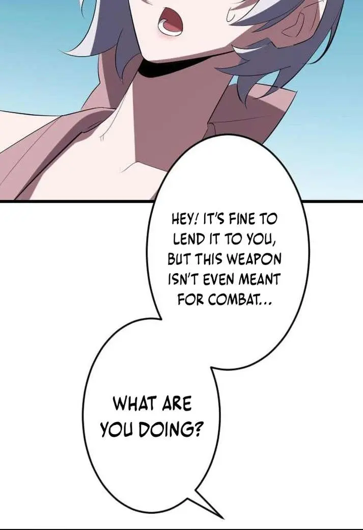 The Unparalleled Hidden Rank Equipment Chapter 37 Page 14