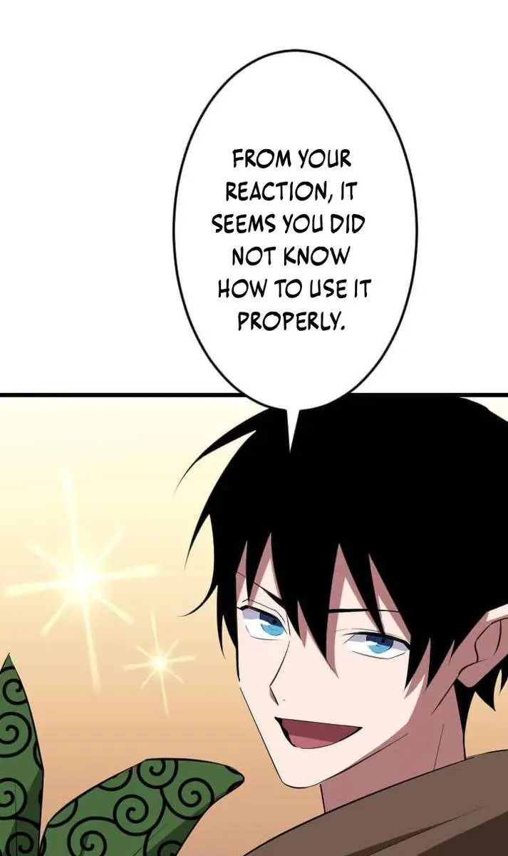 The Unparalleled Hidden Rank Equipment Chapter 37 Page 16
