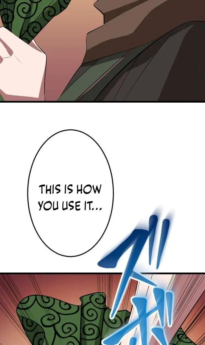 The Unparalleled Hidden Rank Equipment Chapter 37 Page 17