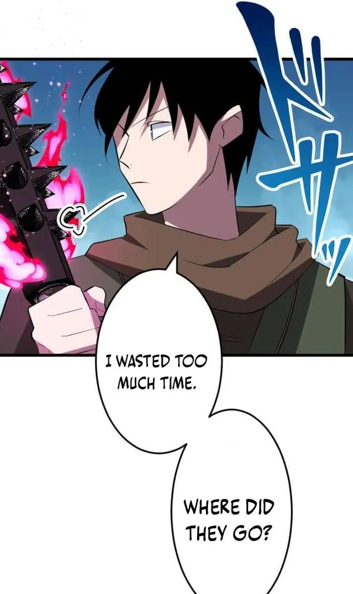 The Unparalleled Hidden Rank Equipment Chapter 37 Page 29