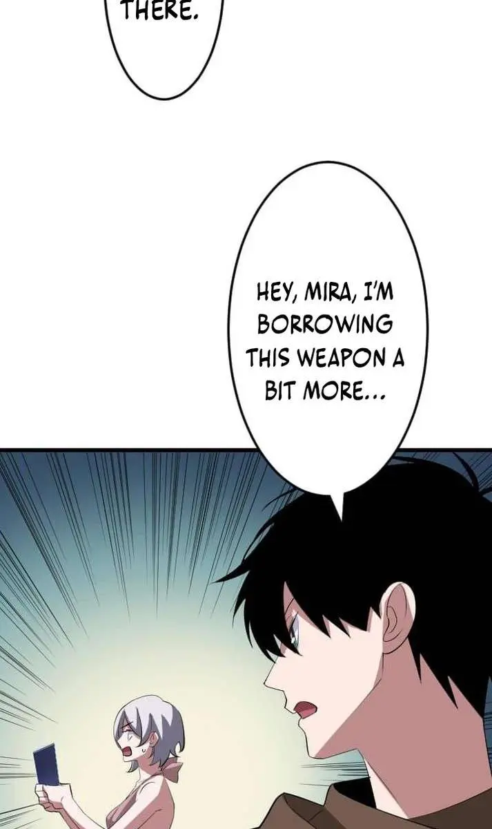 The Unparalleled Hidden Rank Equipment Chapter 37 Page 31