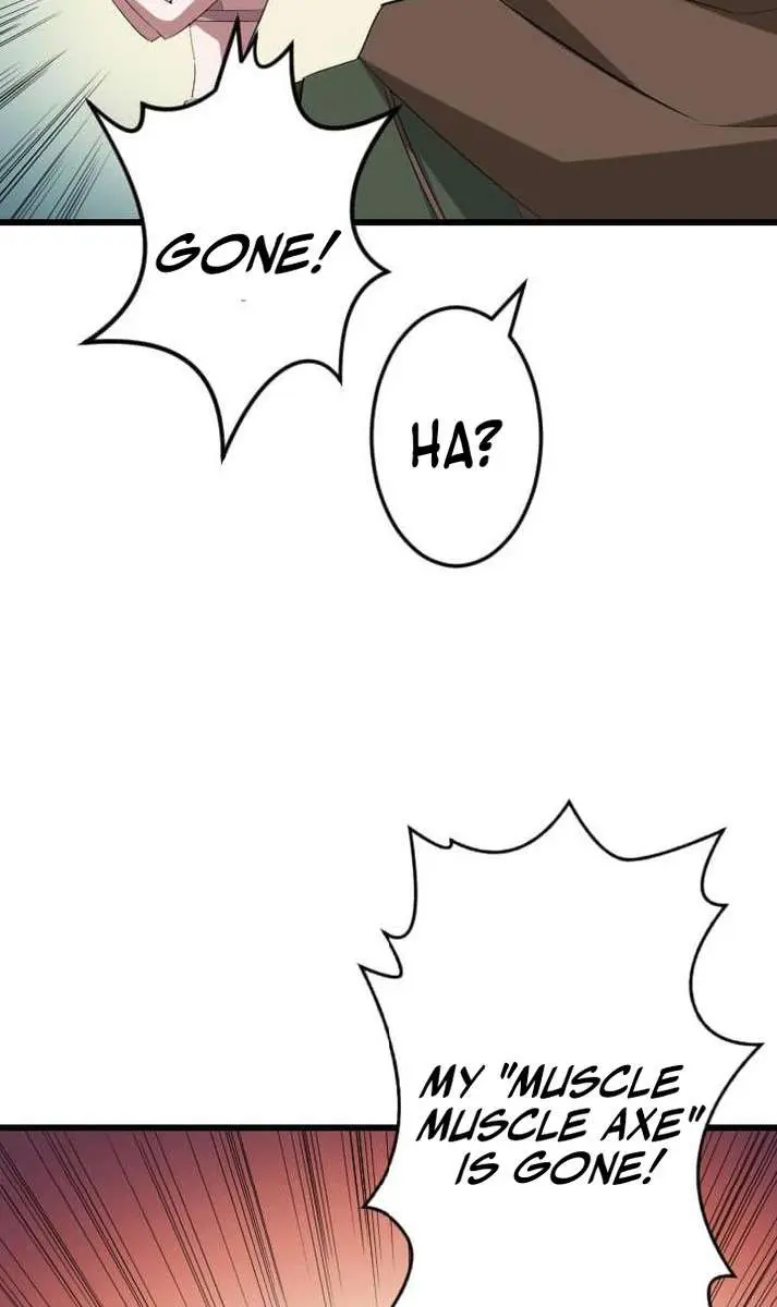 The Unparalleled Hidden Rank Equipment Chapter 37 Page 32
