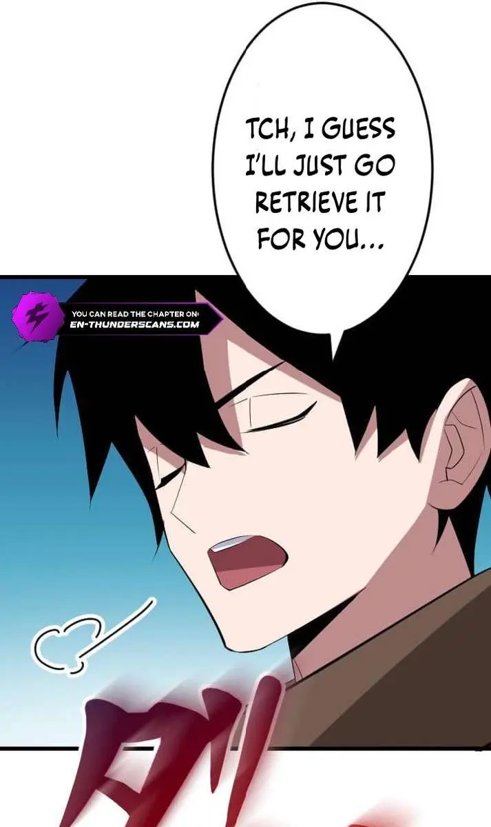 The Unparalleled Hidden Rank Equipment Chapter 37 Page 36