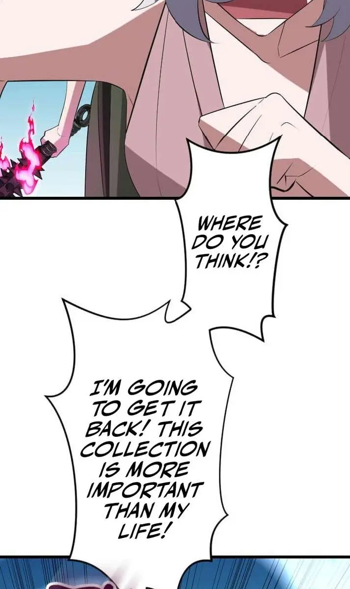 The Unparalleled Hidden Rank Equipment Chapter 37 Page 38