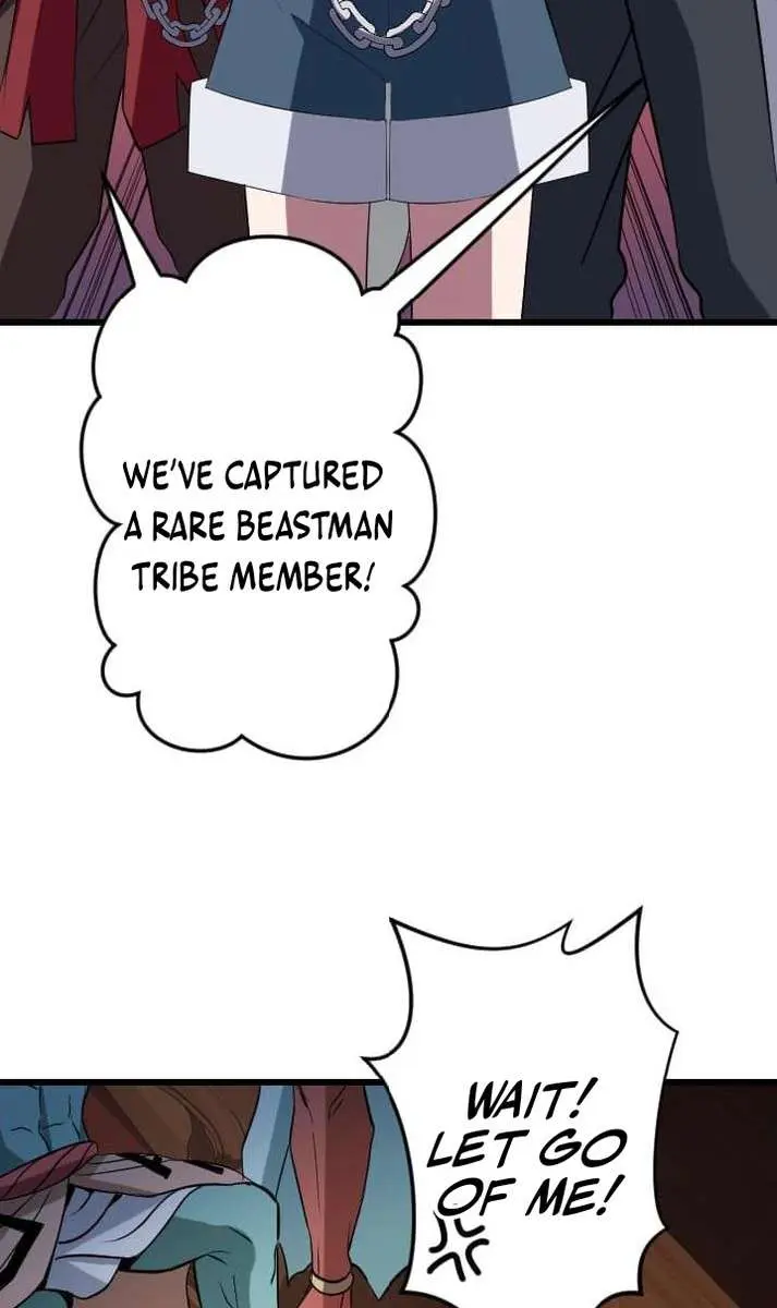 The Unparalleled Hidden Rank Equipment Chapter 37 Page 44