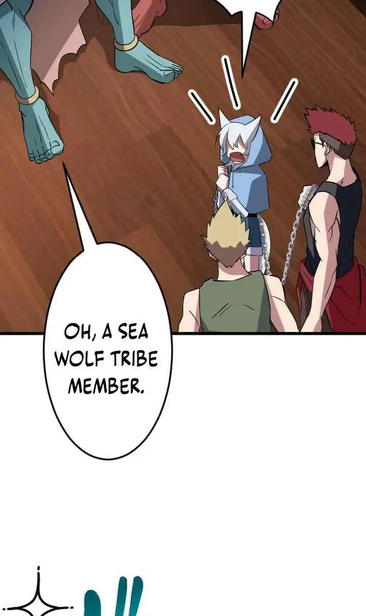 The Unparalleled Hidden Rank Equipment Chapter 37 Page 45