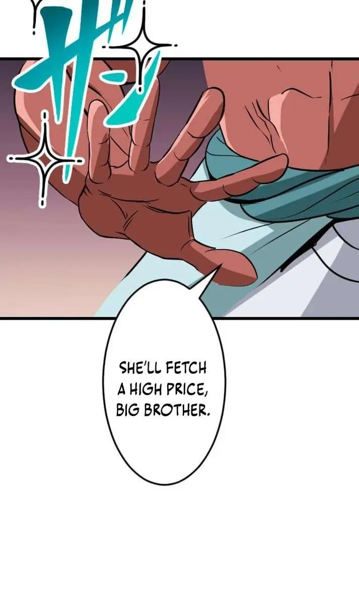 The Unparalleled Hidden Rank Equipment Chapter 37 Page 46
