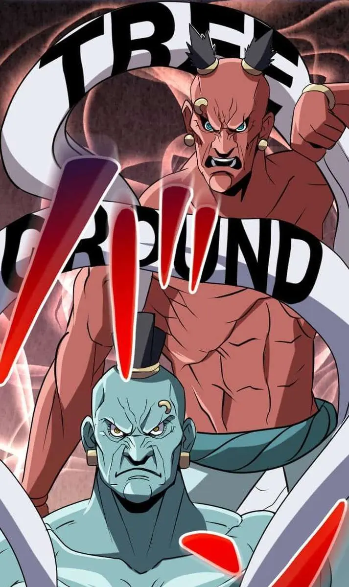The Unparalleled Hidden Rank Equipment Chapter 37 Page 49