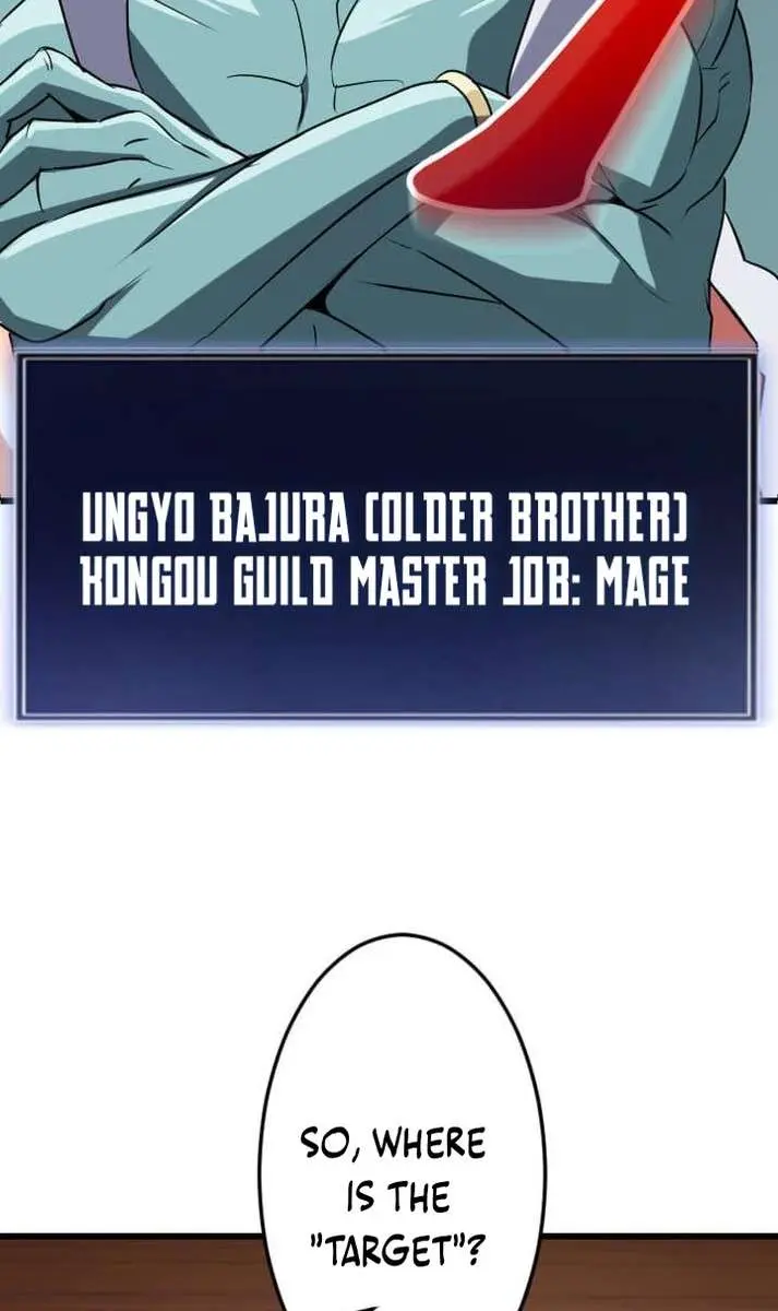 The Unparalleled Hidden Rank Equipment Chapter 37 Page 50