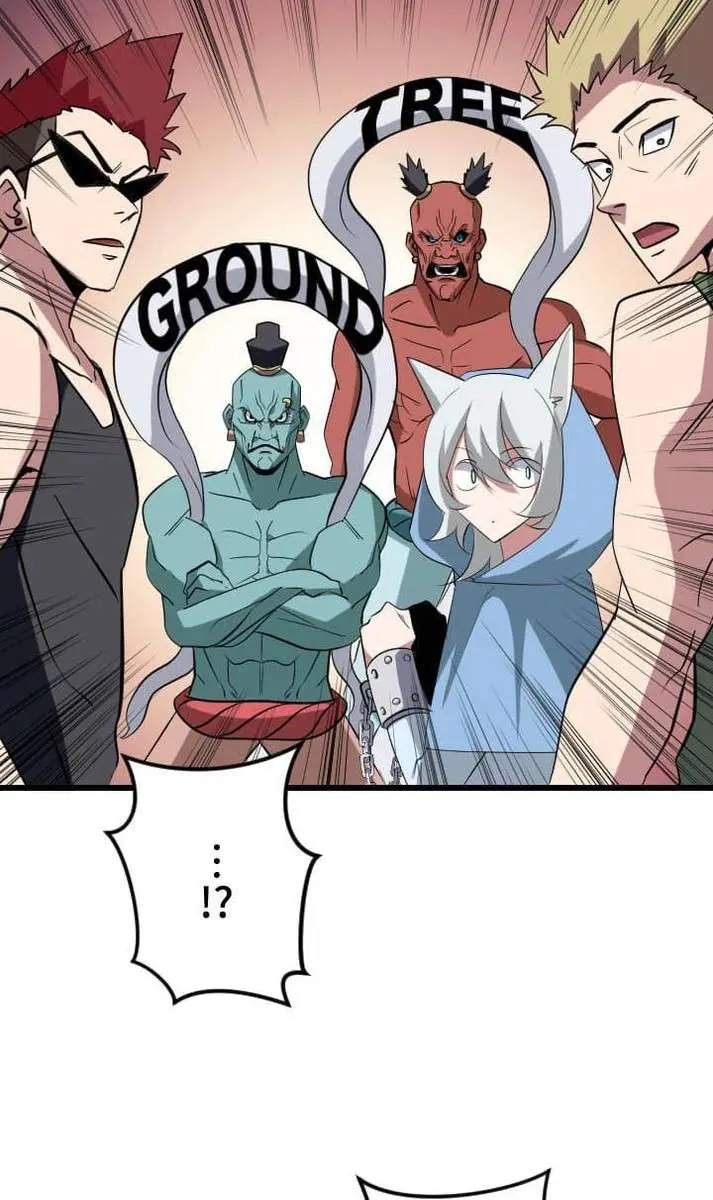 The Unparalleled Hidden Rank Equipment Chapter 37 Page 54