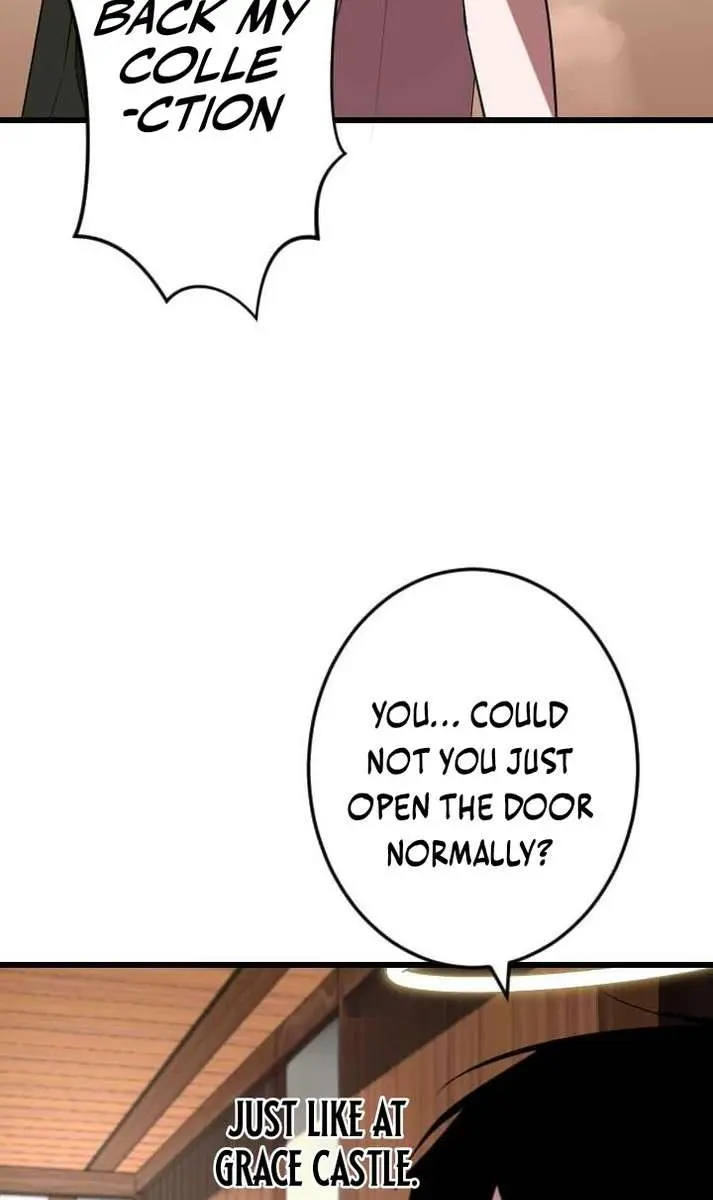 The Unparalleled Hidden Rank Equipment Chapter 37 Page 58